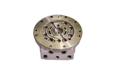 REAR FLANGE_TM07